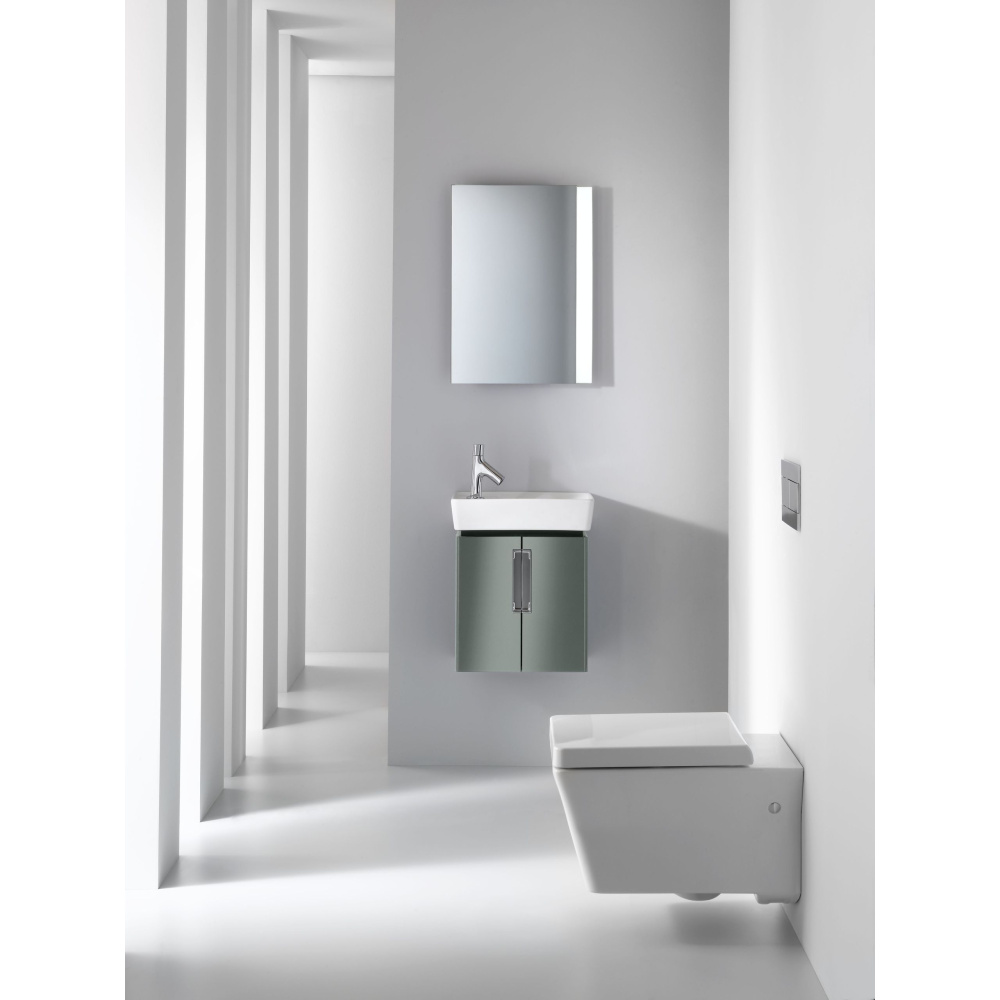 Зеркало Jacob Delafon Reve EB581-NF