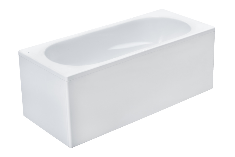 Панель боковая для ванны Roca Genova (ZRU9302976) белый