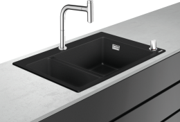 Мойка Hansgrohe (43220000)
