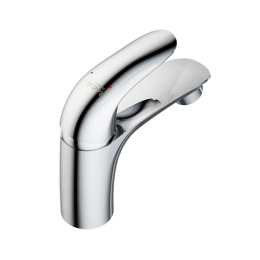 Фото RedBlu by Damixa 310210000 Palace Bit, смеситель для умывальника без дк