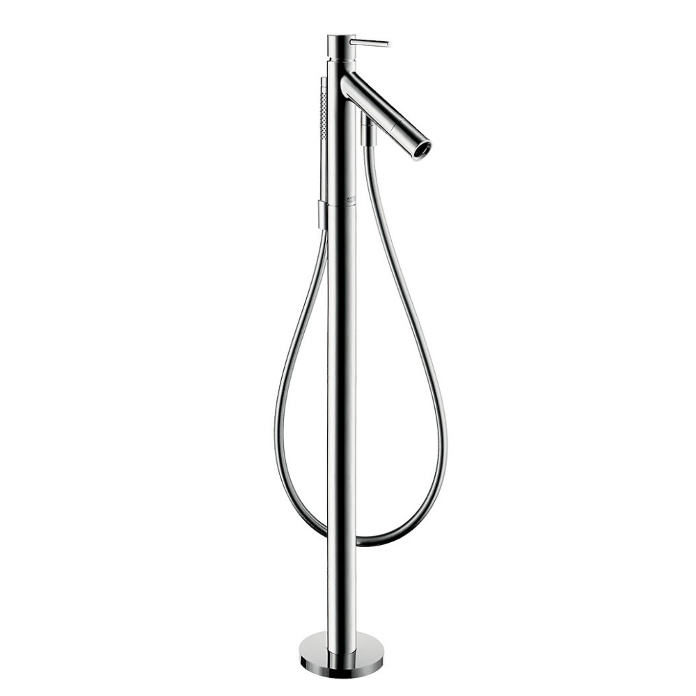 Hansgrohe Axor Starck 10456000 Смеситель для ванны