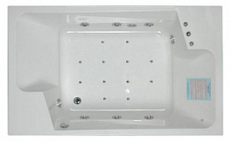 Фото Kolpa San Nabucco