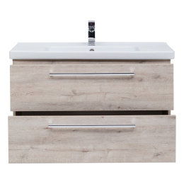 Фото Умывальник Dreja Just Flat (42091-KL) 91 см