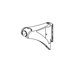 Держатель душа Hansgrohe 97117000 (запасная часть)