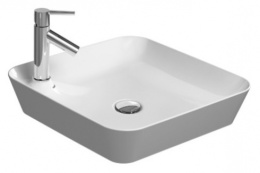 Рукомойник Duravit Cape Cod 2340460000, белый