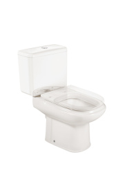 Чаша напольного унитаза Roca Dama (342320001) белый