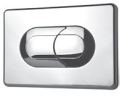 Фото Клавиша смыва Ideal Standard Salina (VV640084)