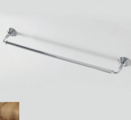 Полотенцедержатель ArtCeram Victoria (HEA031 72) бронза