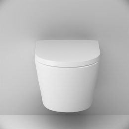 Унитаз подвесной Am.Pm Sense (C741701SC) белый