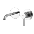 Смеситель для раковины Remer X Style X15C