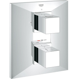 Смеситель Grohe Allure Brilliant 19791000 для душа, внешняя часть