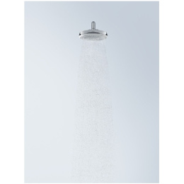 Верхний душ 26576000 Hansgrohe Crometta LowPressure (хром)