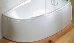 Фронтальная панель Jacob Delafon MICROMEGA DUO 170x105, E6175-00