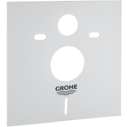 Grohe Rapid SL 38539001 Инсталляция для унитаза подвесного стандартная, прочее