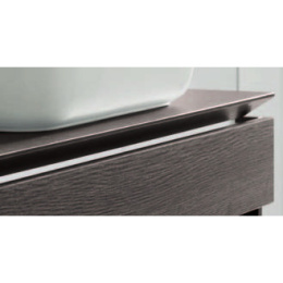 Тумба под раковину Legato B122 00PN