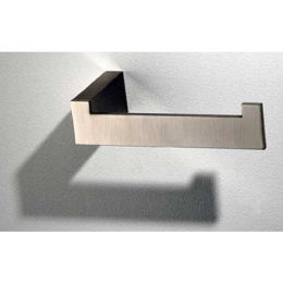 Держатель туалетной бумаги Gessi Rettangolo (20855#031) хром