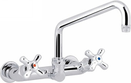 Фото Смеситель Monolith R 0102010102