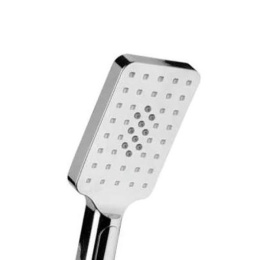 Фото Душевая лейка ручная Paini Ravenna RVCR155 хром