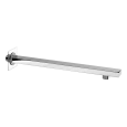 Кронштейн для верхнего душа 40 см Remer 348Q40