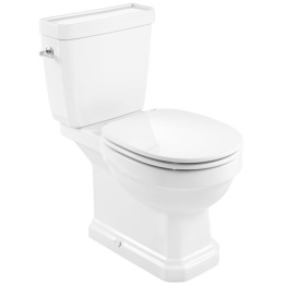 Фото Бачок для унитаза Roca Carmen (3410A1000) белый