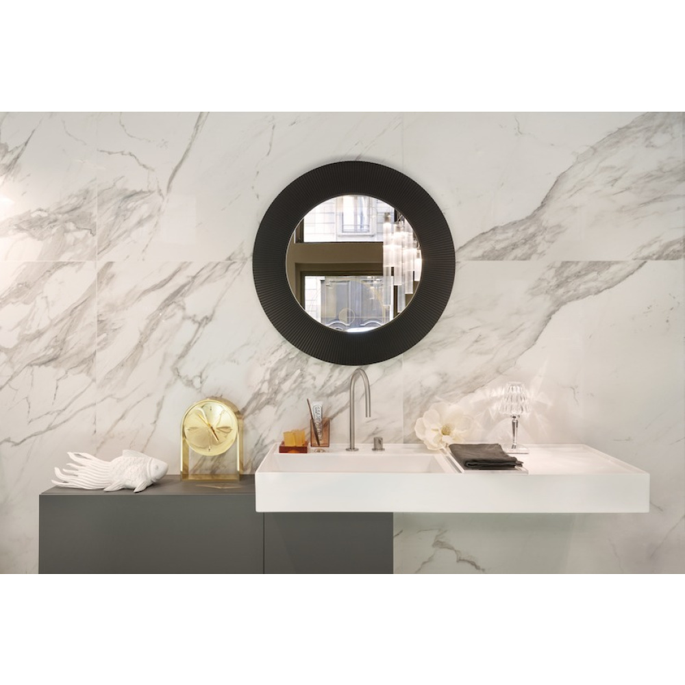 Стакан для зубных щеток Kartell by Laufen 3.8233.0.093.000.1 пластик, цвет розовый пудровый
