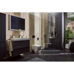 Смеситель для душа Hansgrohe Tecturis E (73620000) хром