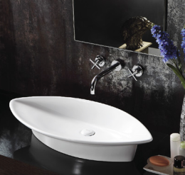 Фото Раковина накладная Gid Tr4048