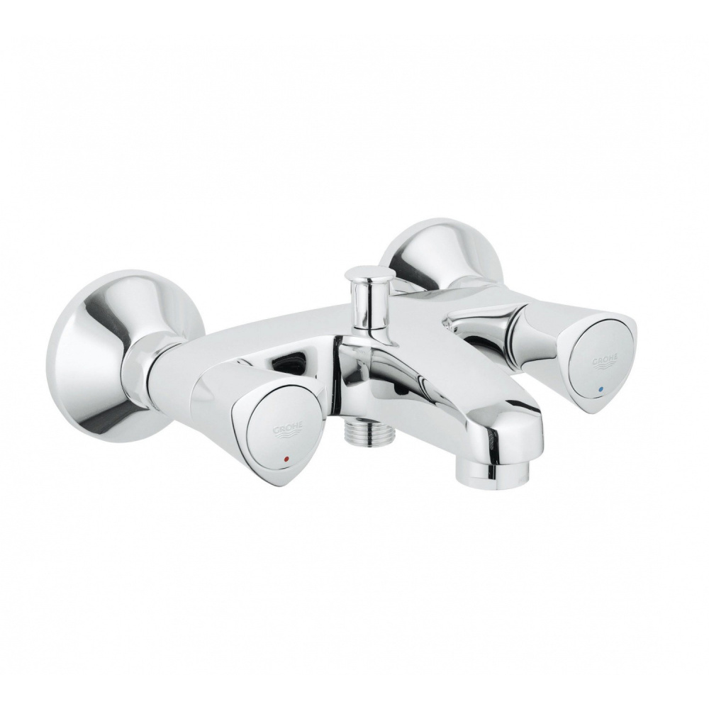 Grohe Costa S 25483001 Смеситель для ванны с изливом