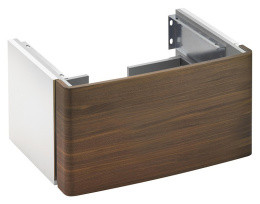 Тумба Keuco Elegance 31640386800, грецкий орех