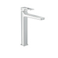 Смеситель для раковины Hansgrohe Metropol (74512000) хром