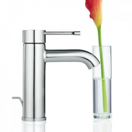 Grohe Essence New 23590001 Смеситель для раковины стандартный