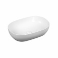 Раковина 59 см Vitra Outline (5995B403-0016) белый