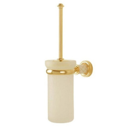 Ершик Boheme Murano (10913-G) золото