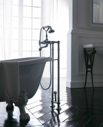 Квариловая ванна 170х80 Galassia Ethos (8496) белый