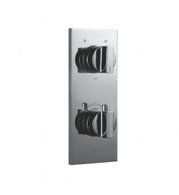 ARTIZE Thermatik THK-CHR-685N Термостат для ванны, встраиваемый без излива