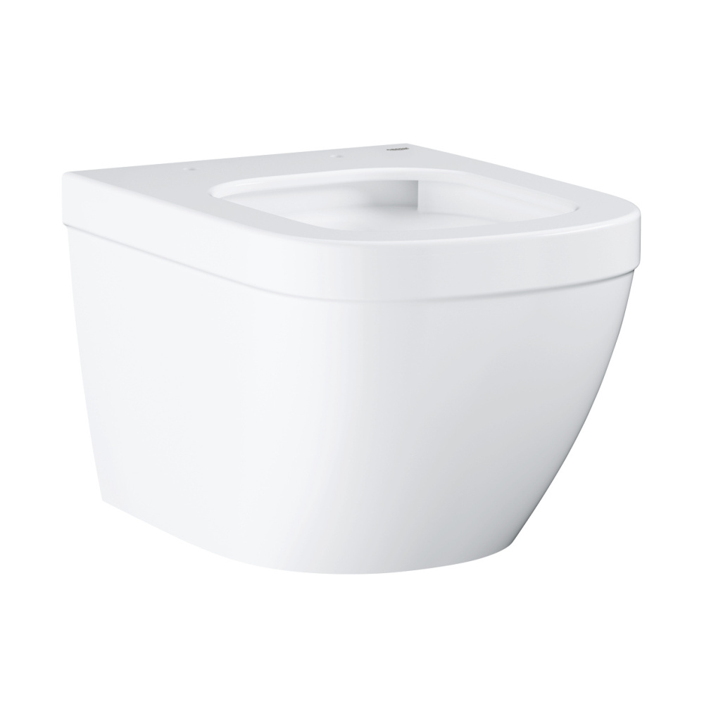 Grohe Euro Ceramic 3920600H Унитаз подвесной, безободковый