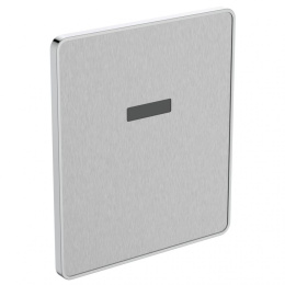 Фото Антивандальное смывное устройство для писсуара Ideal Standard Septa Pro U1 P0114AA