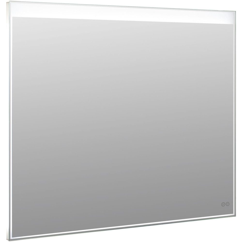 Зеркало с LED подсветкой Aquanet Палермо New (00249356)