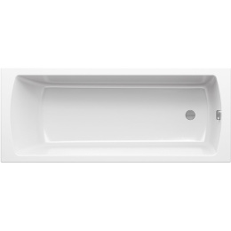 Акриловая ванна 140x70 Ravak Classic II (CC21000000)