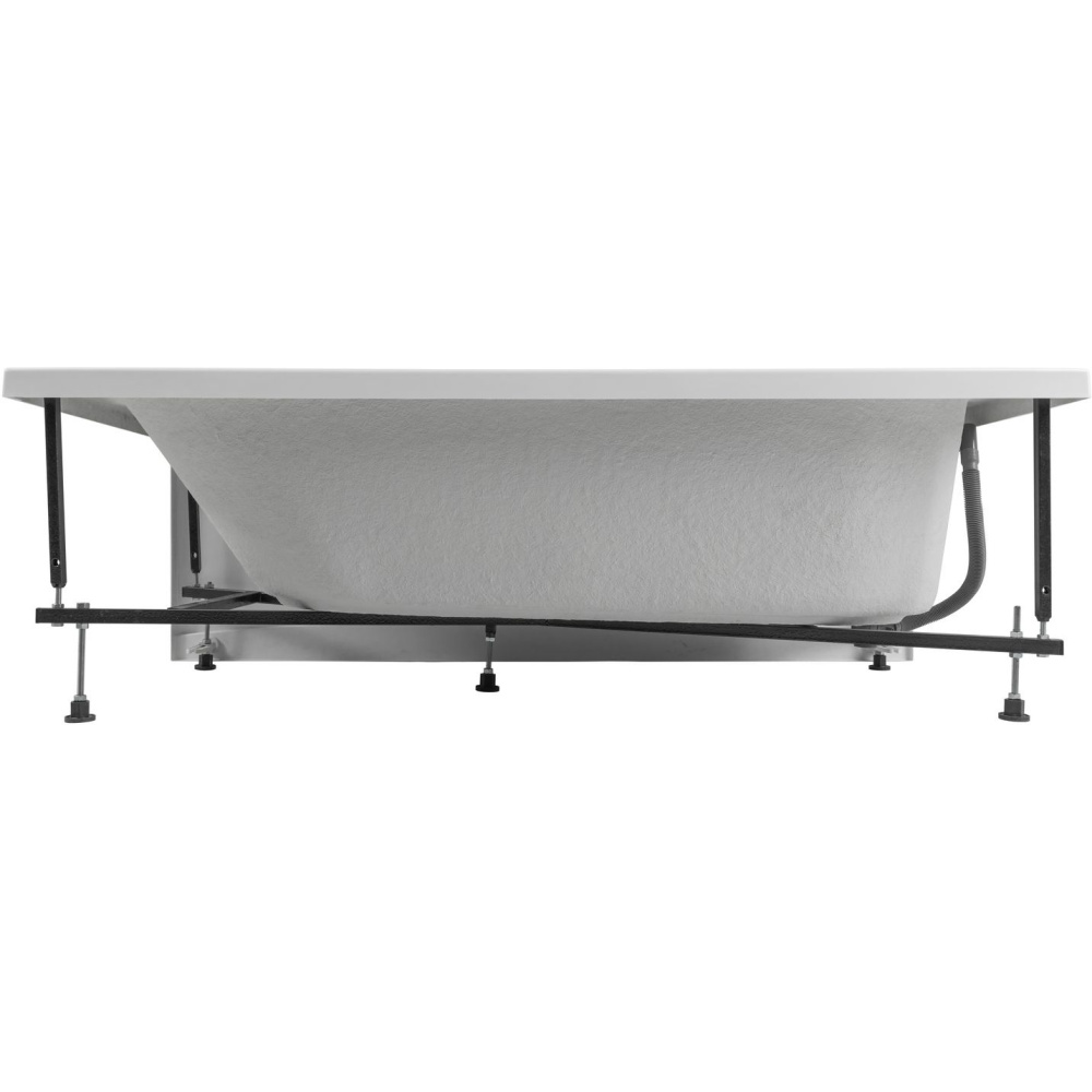 Акриловая ванна 180x80 Aquanet Lotos (00332845) Белый