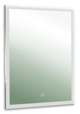Зеркало Silver mirrors Гуверт (ФР-1540)