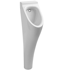 Фото Писсуар напольный Kerasan Aquatech 373001