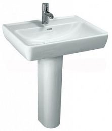 Раковина Laufen Pro 8.1895.3.000.104.1, 65*48 см