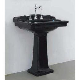 Фото Раковина 68 см ArtCeram Hermitage (HEL002 03 00)