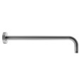 Настенное крепление верхнего душа Plumberia Selection Shower (SAT3130CS) Хром брашированный
