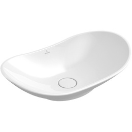 Раковина 411080R1 VILLEROY&BOCH MY NATURE, 810х410 мм
