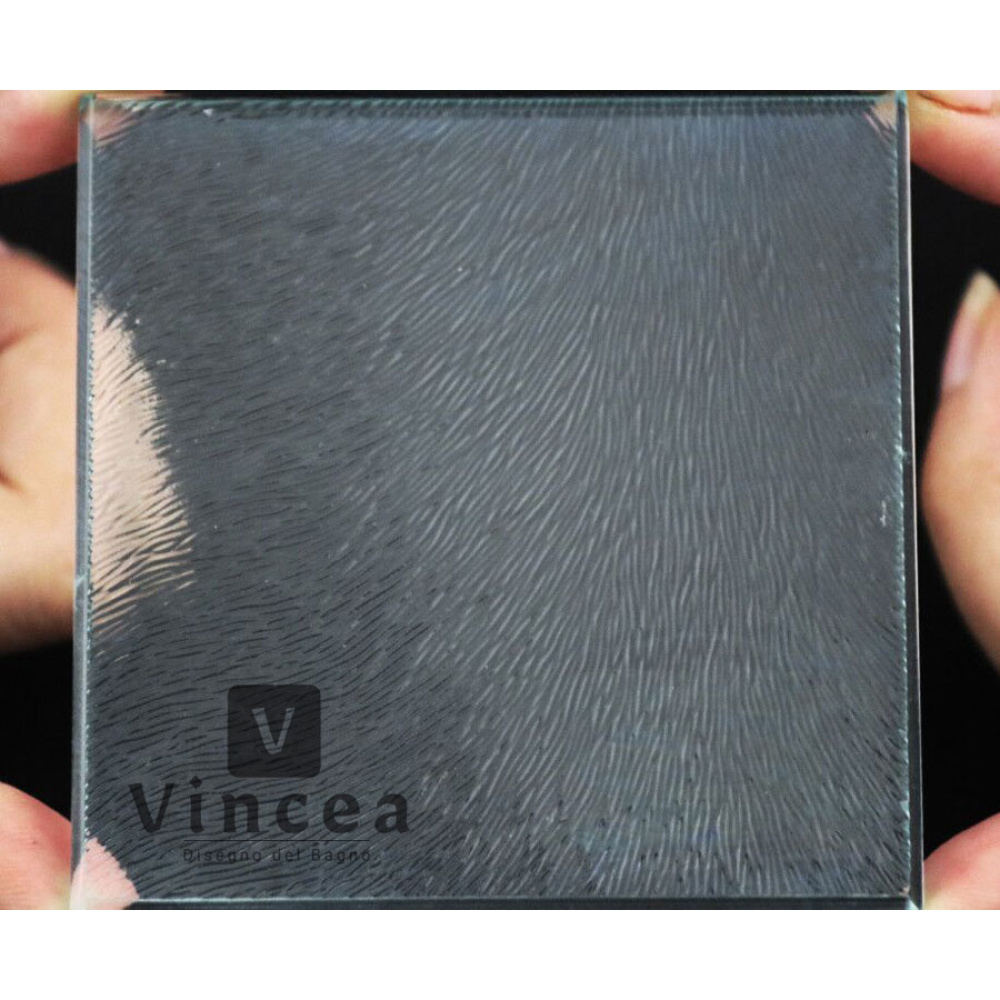 Душевая дверь Vincea Intra (VDP-1I9010CH) хром