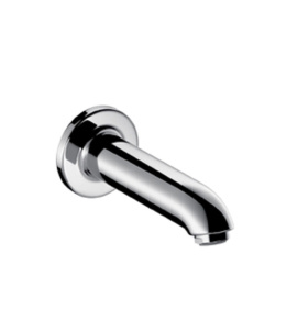 Фото Излив Hansgrohe Talis S (13414000) хром