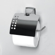 Держатель туалетной бумаги WasserKRAFT Wern K-2500 (K-2525) хром