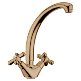 Фото Смеситель для кухни Webert Kitchen Armony AM780302065